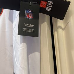 Cincinnati Bengals Joe Burrows NFL Super Bowl Edition Jersey for Sale in  Ridgefield, NJ - OfferUp