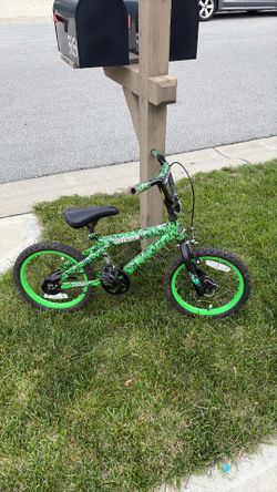 Invader Brand Children’s bike for 5-8