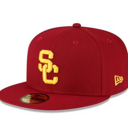 usc hat