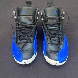 Wmns Air Jordan 12 Retro 'Hyper Royal'