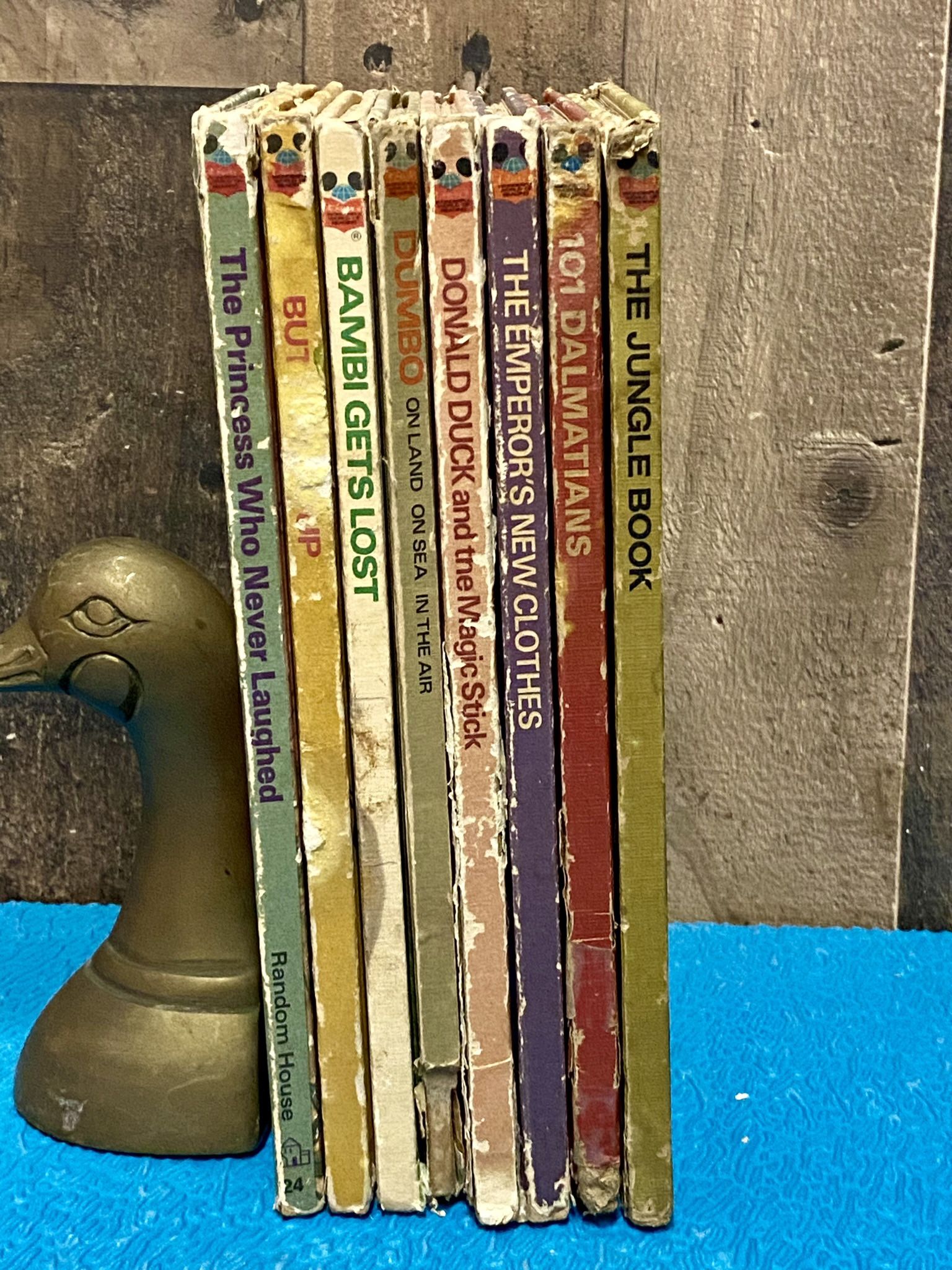 Disney Books