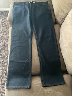 Levi’s Jeans 38x32