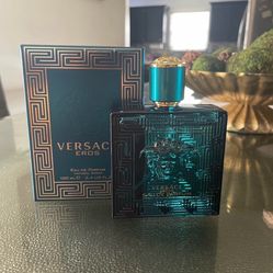 versace cologne