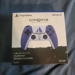 God of war controller