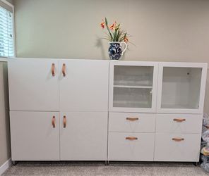 IKEA BESTA COMBINATION