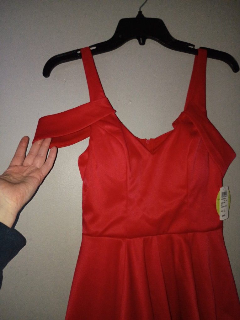 Beautiful Prom Dress Brand New