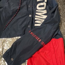 Tommy Hilfiger Jacket 