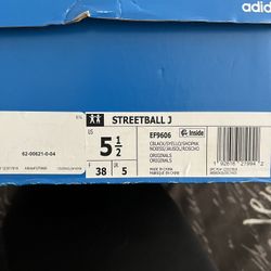 Adidas