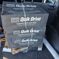 Quik Drive 