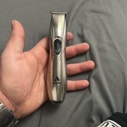 Andis Slimline Pro Li 