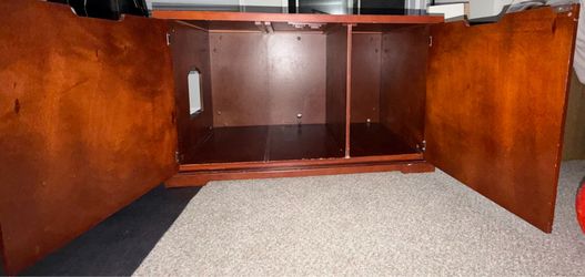 Litter Box Enclosure - Merry Pet