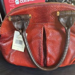 ANTONIO MELANI Purse