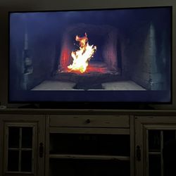 65” Samsung Smart TV
