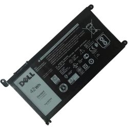 DELL WDX0R Notebook Battery
