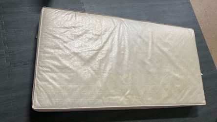 Baby Mattress