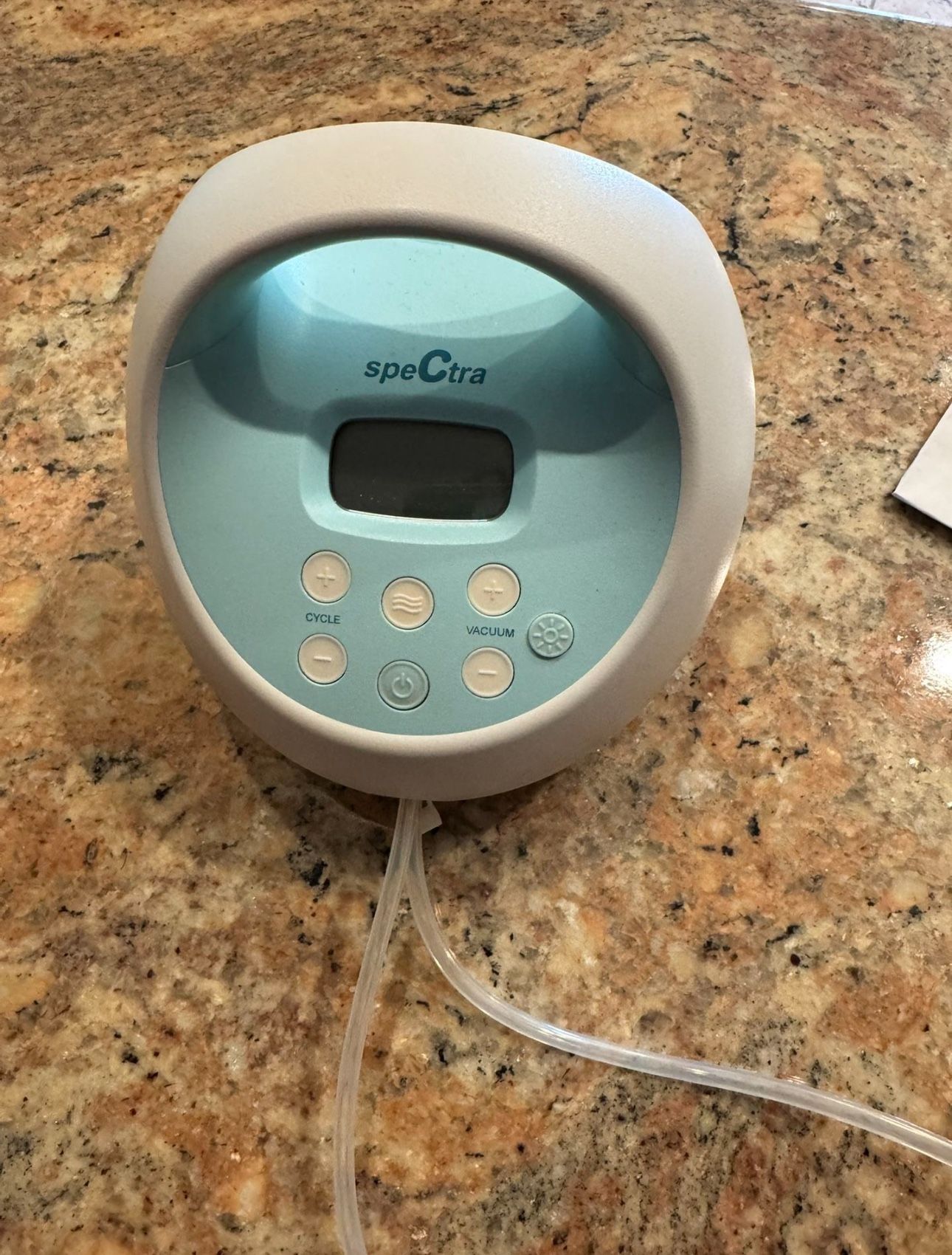 Spectra S1 Breast pump