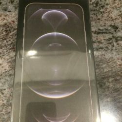 Iphone 12 Pro Max 512GB Factory Unlocked

