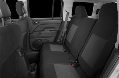 2013 Jeep Patriot