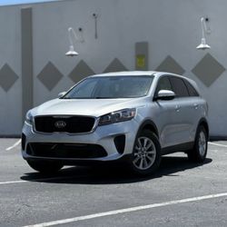 2020 Kia Sorento 