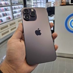 Apple iPhone 14 Pro Max 5G 