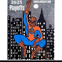 Knicks Prints/ Originial Painting