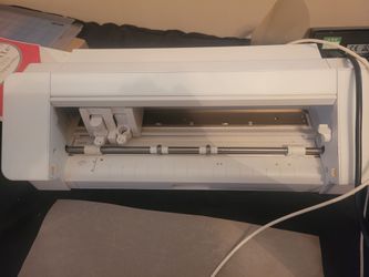 Silhouette Cameo 4