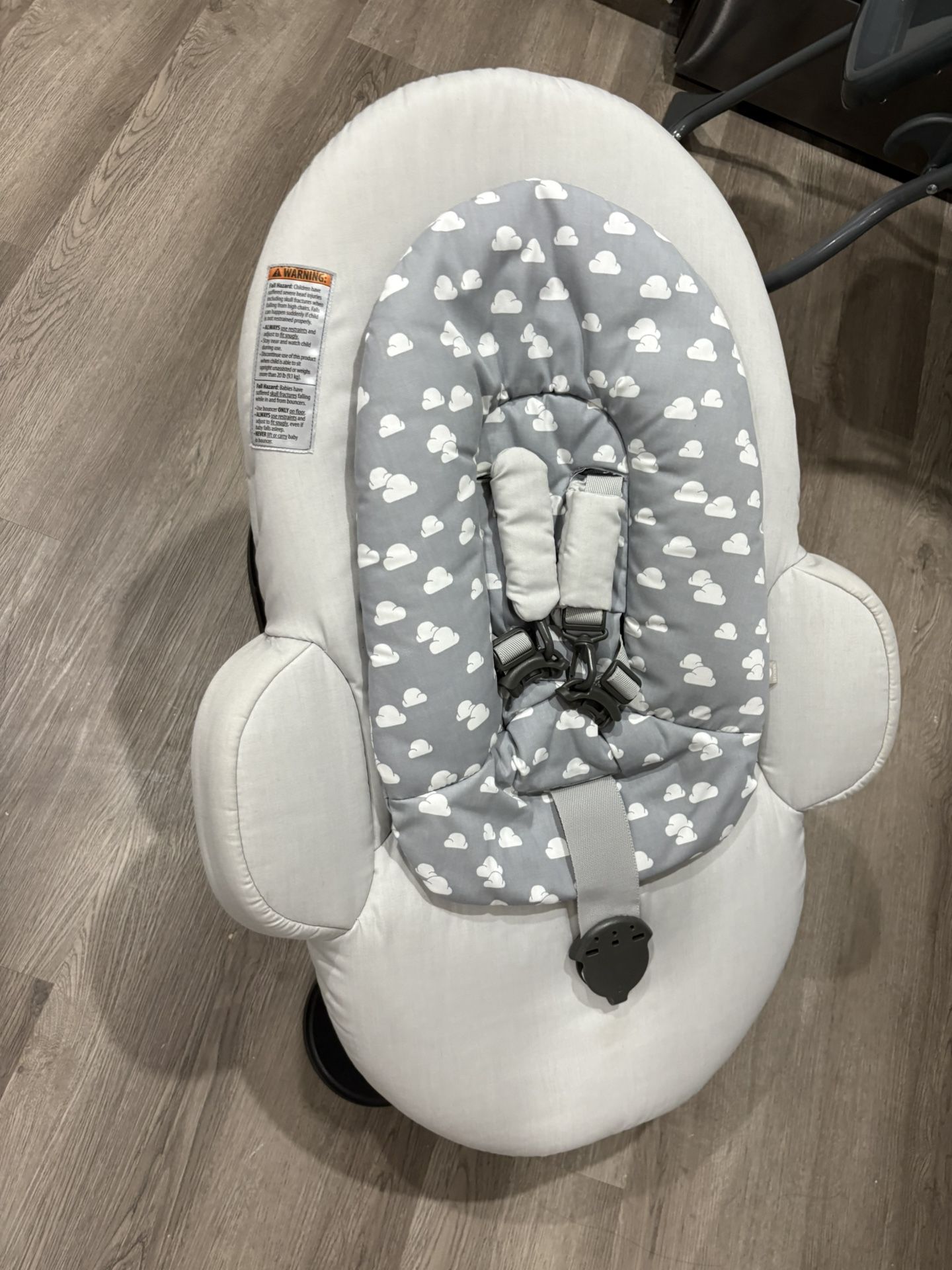 Baby Bouncer Stokke