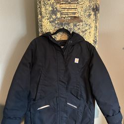 Women’s Large Carhart Jacket