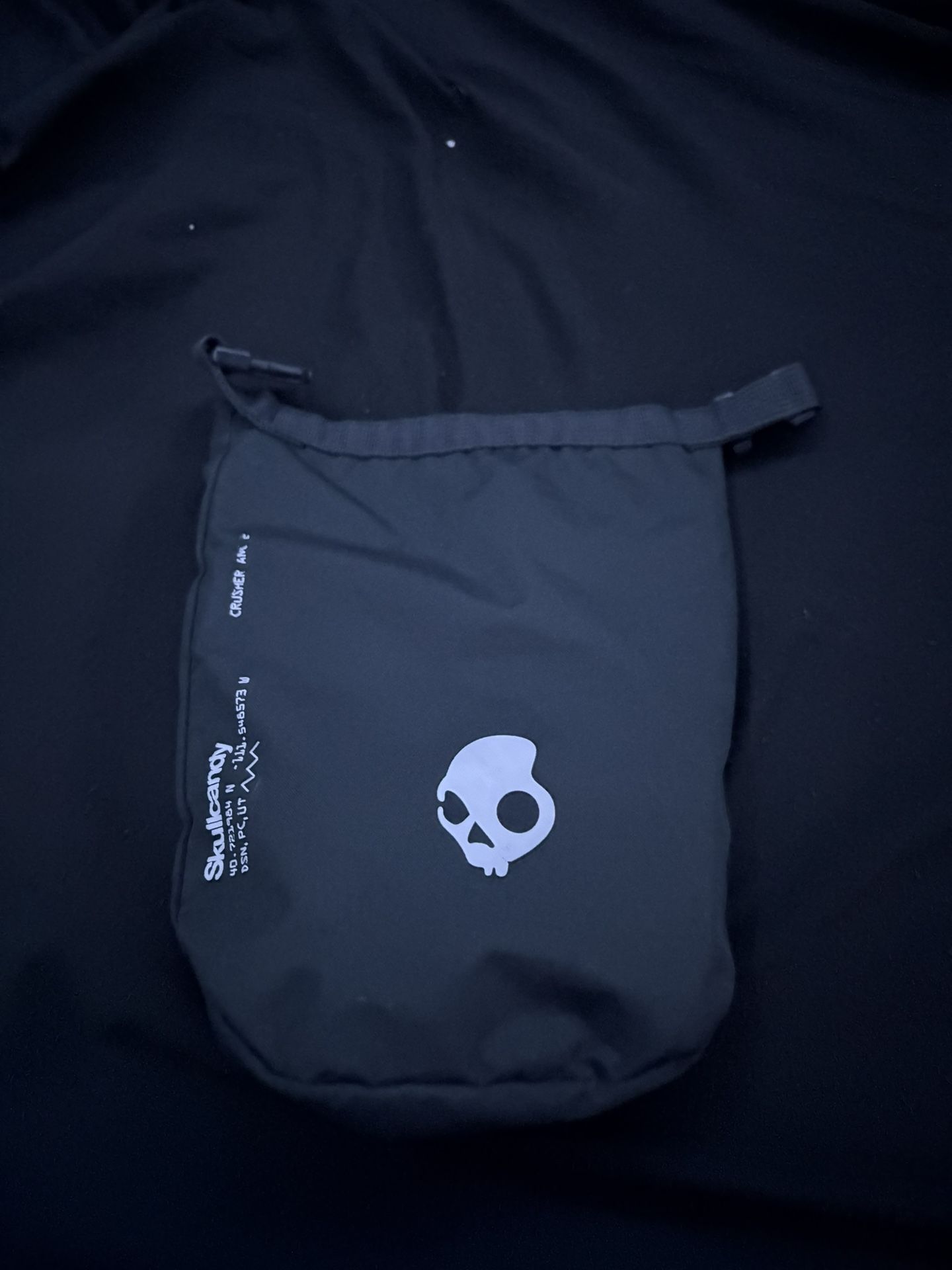 Skull-candy Headphones ANC 2