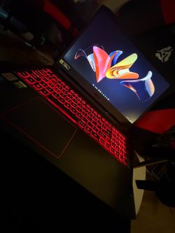 Acer Nitro Gaming Laptop (AN515-55)