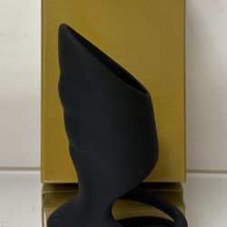 Electric Vibe rating Ring, New