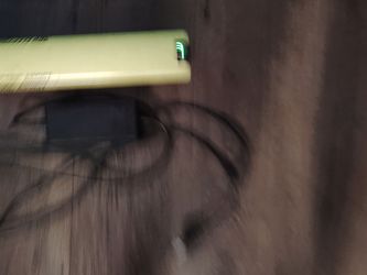 2 ebike batteries 36 volts with charger. Read