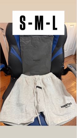 Essential shorts