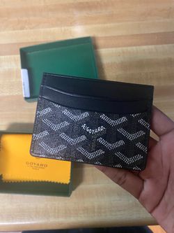 Premium Slim Wallet | Brand New | Fast Shipping