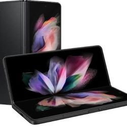 Samsung Fold 3 Unlocked 