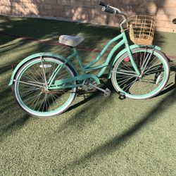Beach Cruisers 