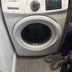Samsung Washer 