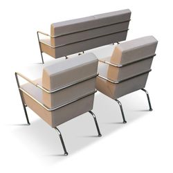 ULTRA MODERN FURNITURE CIRCA 1995