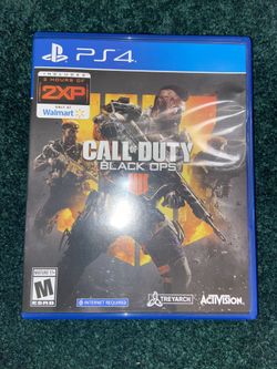 PS4 Games