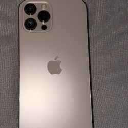 iPhone 12 Pro Max 128 GB Unlocked 