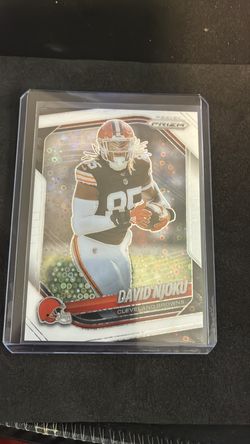 David njoku