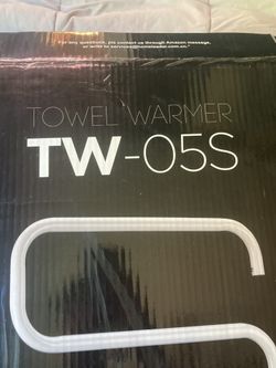 Heated Towel Warmer