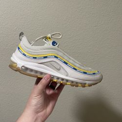 Nike Airmax 97 Undefeated 