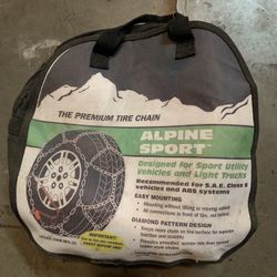 Snow Chains