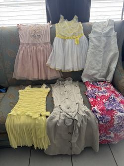 Clothes for girls/4/7/S/12/8/8/