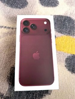 Apple iPhone 18 Pro Max 256GB Unlocked