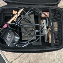 Spray Makeup Machine /Máquina de maquillaje en spray