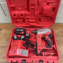 milwaukee tools