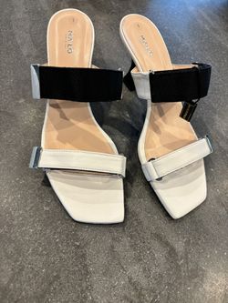 Size 9 Women's Heels