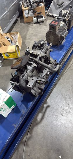LS/LQ Intake Manifold 
